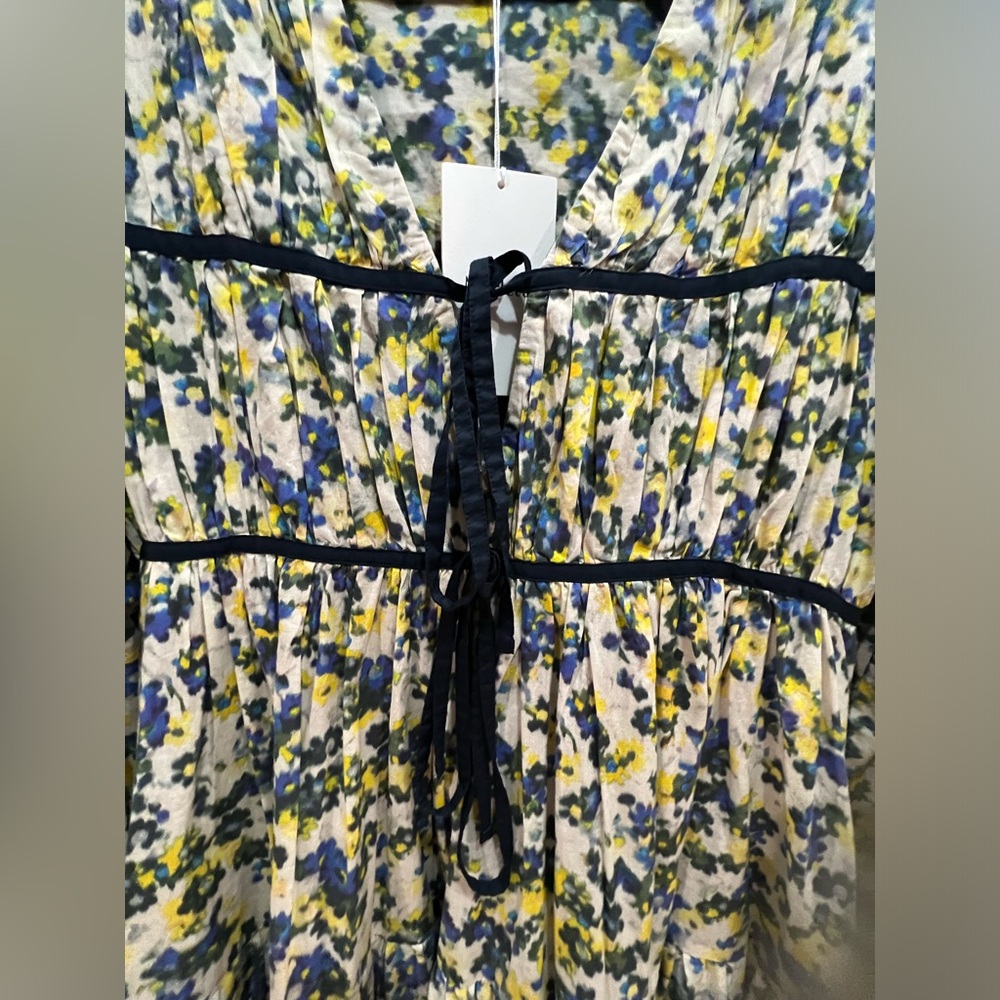 Merlette Dress Size Small - Picture 6 of 6